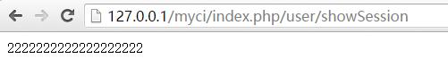 CodeIgniter框架之session CodeIgniter框架之session